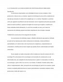 La utilidad de las asociaciones de investigación de mercados