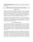 Baluchistán: una de las incongruencias territoriales de Pakistán