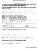 Practica: disoluciones en PPM