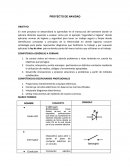 PROYECTO DE NAVIDAD, “seguridad e higiene”
