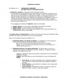 Ambientes acuáticos