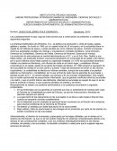 Tercer examen departamental de administración integral