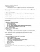 TEMARIO DE DERECHO MERCANTIL