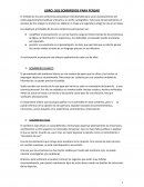 Cuales son los Seis sombreros para pensar