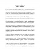 EL CHAPO – PEÑA NIETO NIVEL DE LIDERAZGO