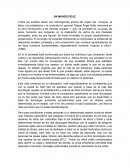 Un mundo Feliz. Todos los pueblos tienen sus cosmogonías