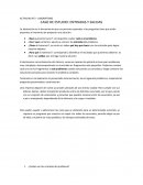 ACTIVIDAD N°3 - LABORATORIO CASO DE ESTUDIO: ENTRADAS Y SALIDAS