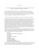 Significado de Independencia Mexicana