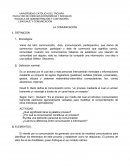 ESCUELA DE ADMINISTRACIÓN Y CONTADURÍA LENGUAJE Y COMUNICACIÓN