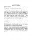 La historia de la internet