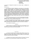 Demanda familiar.PERDIDA DE GUARDA Y CUSTODIA