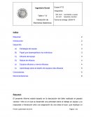 Interacción elementos sistémicos