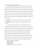 ¿Cómo surgen históricamente las cooperativas?