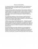 TEMA DE PELICULAS DE MATRIX