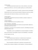 Psicologia: Conducta anormal