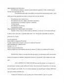 PROCEDIMIENTOS PENALES