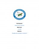 Pruebas de actitudes e interes 2