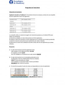 Tarea Extra Info Financiera. Página 1