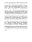 Resumen de Democracia