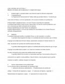 La Economía en la empresa: Capitulo 7 PRODUCTIVIDAD, RENTABILIDAD Y COMPETITIVIDAD (Resumen y comentario)