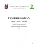 Libro de los secretos.