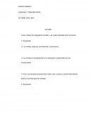 Claves De Lenguaje No Verbal – Las Cuatro Miradas Que Funcionan