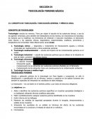 TOXICOLOGÍA FORENSE BÁSICA