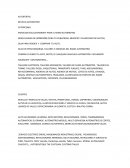 REVISTA AUTOMOTRIZ ENFOCADA ESCLUSIVAMENTE PARA EL RAMO AUTOMOTRIZ