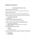 TEMA: ENTRENAMIENTO INTESTINAL Y VESICAL