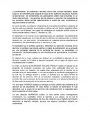 Una gran Participación y absentismo