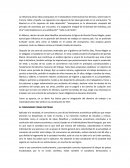 La influencia de las ideas anarquistas en el sindicalismo Internacional fue decisiva, sobre todo en Francia, Italia y España