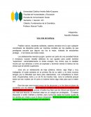 Una vida de bullying