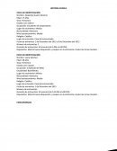 Un gran ejemplo de psicodinamia