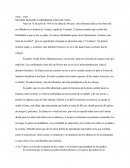 Resumen de Nelson Mandela