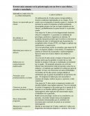 Errores más comunes en la psicoterapia con un breve caso clínico, creado o consultado