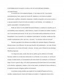 La Práctica de las analogías vebales para el desarrollo de competencias de orden lógico