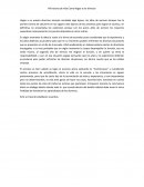 Mi historia de vida Como llegue a ser director