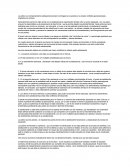 La actitud y el comportamiento de los adolescentes