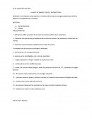 LAVADO DE MANOS CON GEL ANTIBACTERIAL