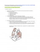 Qué información debe contener el documento de cierre para documentar los resultados y formalizar su terminación