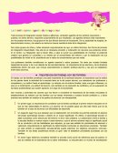 Tema: La familia como agente de integracion