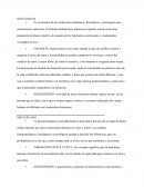 Que es la Sexualidad