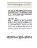 Un Máster en Planificación y Control de Procesos Empresariales