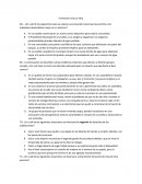 Formación Cívica y Ética ¿En cuál de los siguientes casos se expone una situación social que les permite a los individuos desarrollarse mejor en su entorno?