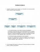 Censo de Población y Vivienda. Prueba