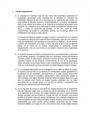 Ejemplos de árbol envenenado