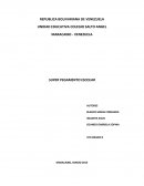 CAPITULO III DEL PROYECTO: PROCEDIMIENTOS Y RESULTADOS