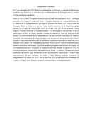 Ejemplo de lo que es el Analisis de la obra a la costa