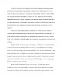 Las Influencias familiares en el comportamiento del consumidor