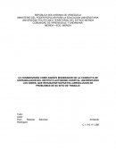 Cosmovision en el ambiente laboral